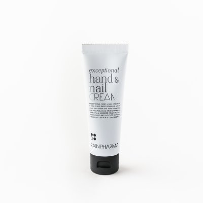 Exceptional Hand & Nail Cream